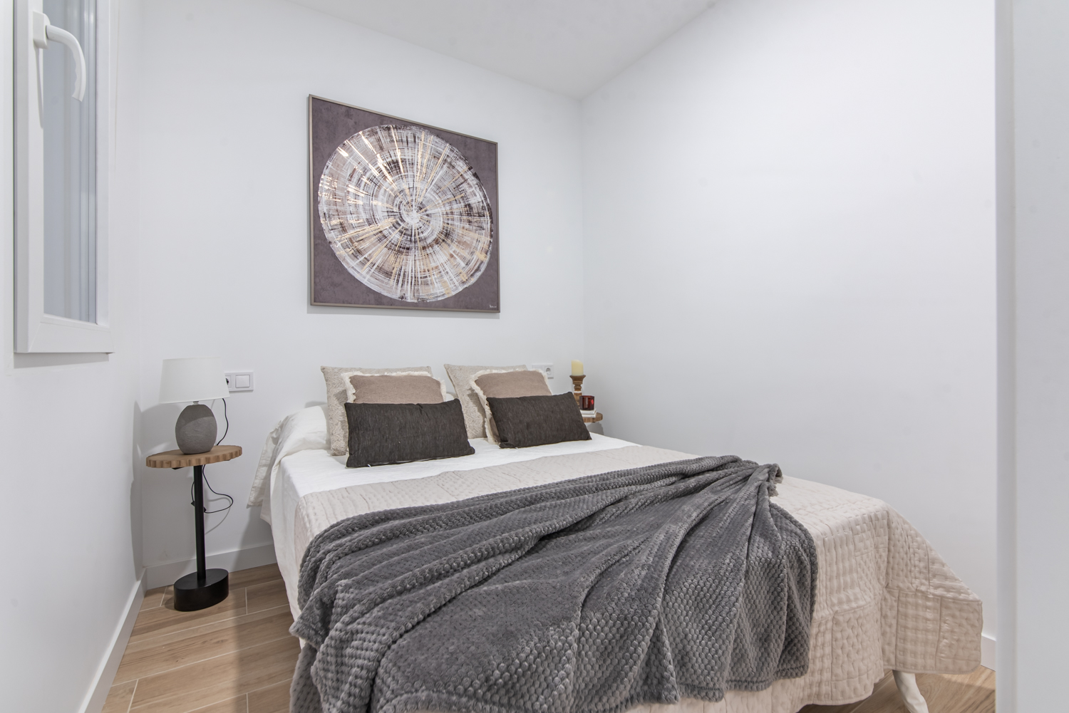 Home Staging La Maison - Madrid. Torrejón de Ardoz. Sandra López