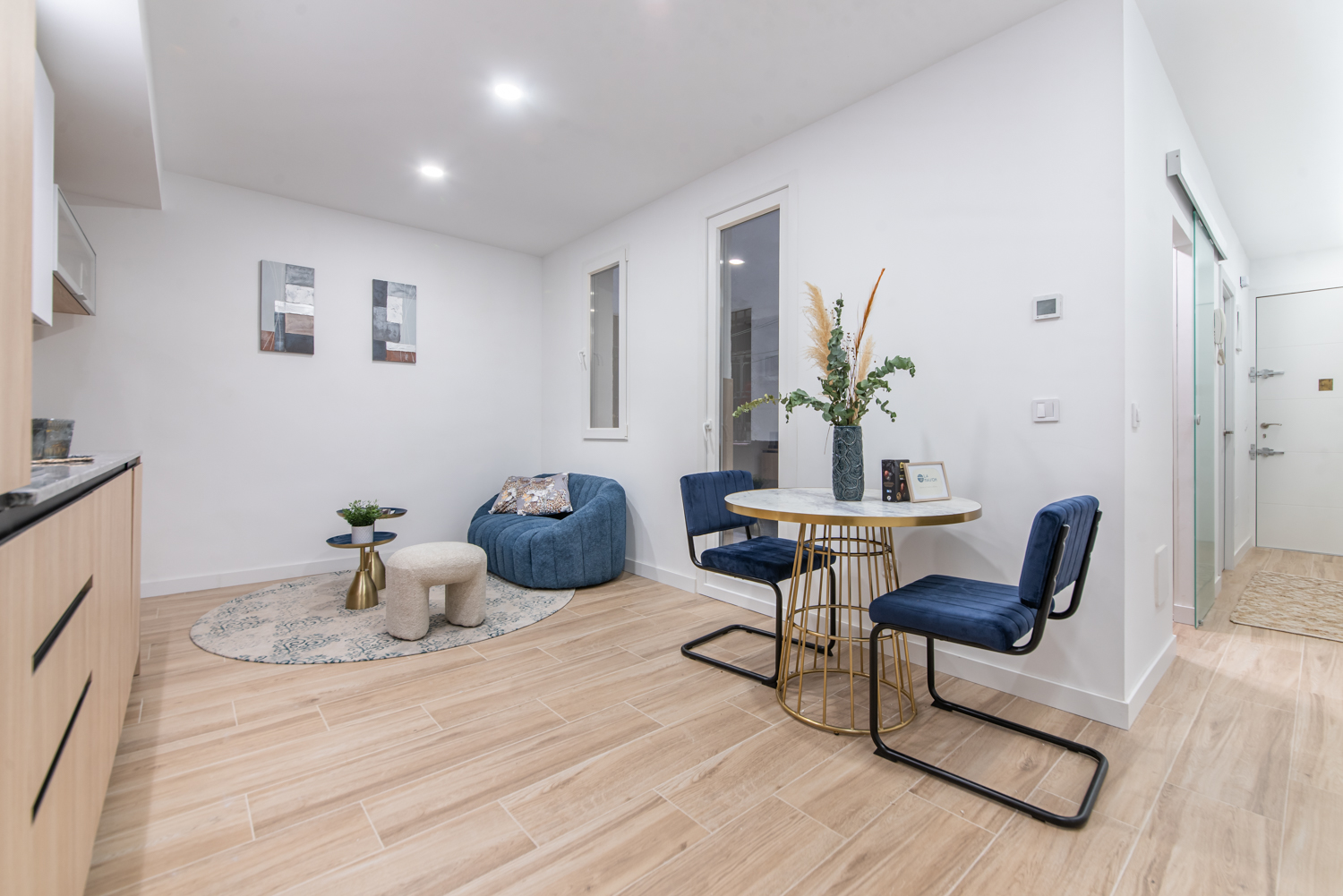 Home Staging La Maison - Madrid. Torrejón de Ardoz. Sandra López